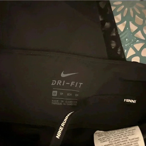 Nike Running Leggings - Picture 7 of 8